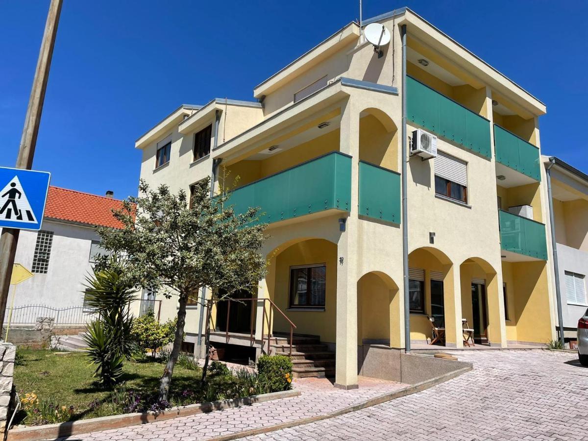 Apartman Roko